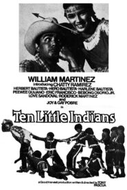 Ten Little Indians 1981 one on netflix