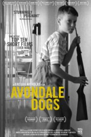 Avondale Dogs 1994 one on netflix