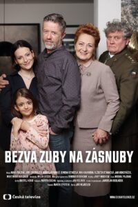 Bezva zuby na zásnuby 2022 one on netflix