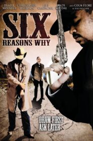 Six Reasons Why 2008 one on netflix