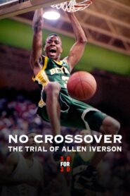 No Crossover: The Trial of Allen Iverson 2010 one on netflix