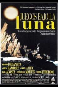 Playing Under The Moon 2000 one on netflix