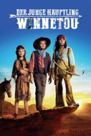 The Young Chief Winnetou 2022 one on netflix