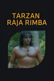Tarzan: King of the Jungle 1989 one on netflix