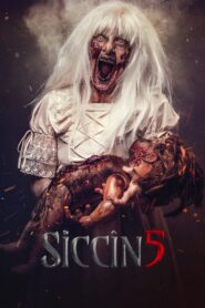 Sijjin 5 2018 one on netflix