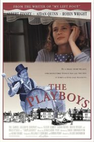 The Playboys 1992 one on netflix
