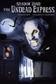Shadow Zone: The Undead Express 1996 one on netflix