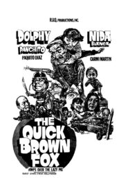 The Quick Brown Fox 1980 one on netflix
