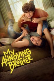 My Annoying Brother 2024 one on netflix