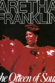 Aretha Franklin: The Queen of Soul 1988 one on netflix