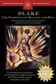 Blake: The Marriage Of Heaven And Hell 1983 one on netflix