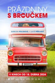 Holiday on Four Wheels 2024 one on netflix