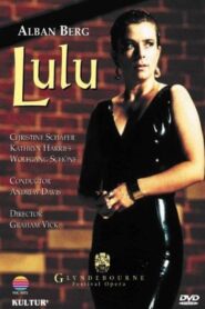 Lulu 1996 one on netflix