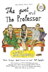 The Poet and the Professor 2017 one on netflix