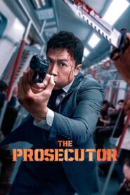 The Prosecutor 2024 one on netflix