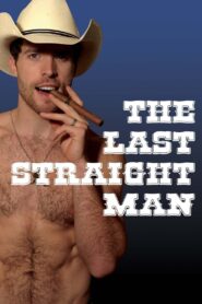 The Last Straight Man 2014 one on netflix