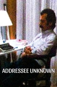 Addressee Unknown 1983 one on netflix