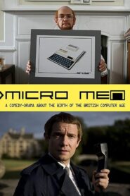 Micro Men 2009 one on netflix