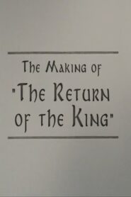A Filmmaker’s Journey: Making ‘The Return of the King’ 2004 one on netflix