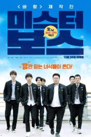 Mr. Boss 2020 one on netflix