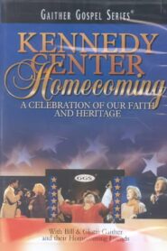Kennedy Center Homecoming 2002 one on netflix