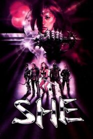 She 1984 one on netflix