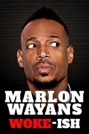 Marlon Wayans: Woke-ish 2018 one on netflix