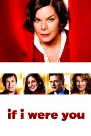 If I Were You 2013 one on netflix