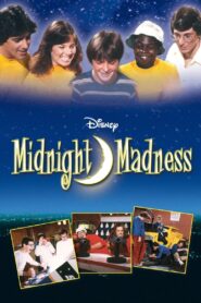 Midnight Madness 1980 one on netflix