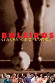 Boleiros: Era uma Vez o Futebol… 1998 one on netflix