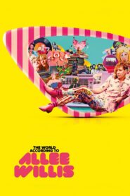 The World According to Allee Willis 2024 one on netflix