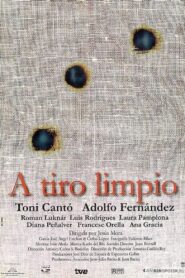 A tiro limpio 1998 one on netflix