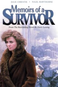 Memoirs of a Survivor 1981 one on netflix
