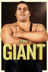 Andre the Giant 2018 one on netflix