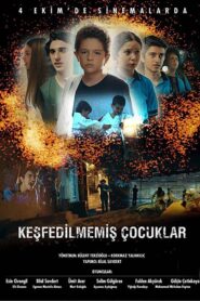 Keşfedilmemiş Çocuklar 2019 one on netflix