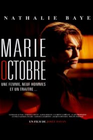 Marie-Octobre 2008 one on netflix