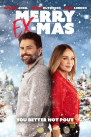 Merry Ex-Mas 2022 one on netflix