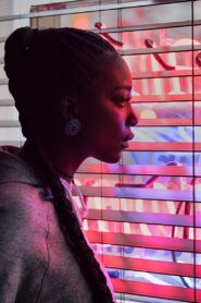 The Drop-In 2017 one on netflix
