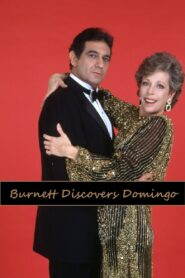 Burnett Discovers Domingo 1984 one on netflix