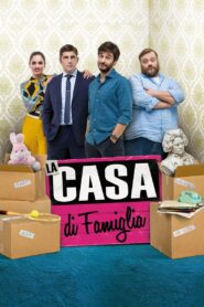 La casa di famiglia 2017 one on netflix