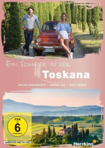 Ein Sommer in der Toskana 2019 one on netflix