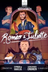 Romeo and Juliet, the worst forfeit of all time 2019 one on netflix