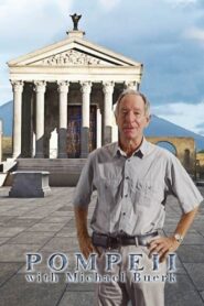 Pompeii with Michael Buerk 2016 one on netflix