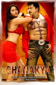 Chanakya 2005 one on netflix