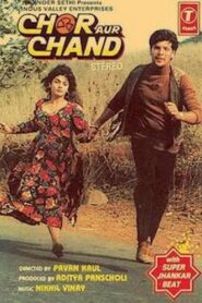 Chor Aur Chand 1993 one on netflix