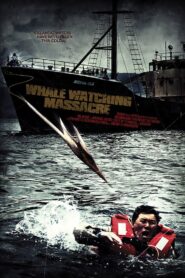 Reykjavik Whale Watching Massacre 2009 one on netflix