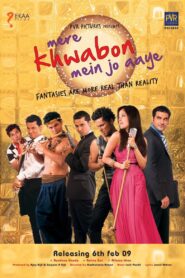 Mere Khwabon Mein Jo Aaye 2009 one on netflix