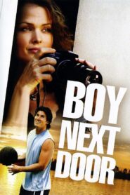 The Boy Next Door 2008 one on netflix