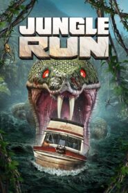 Jungle Run 2021 one on netflix