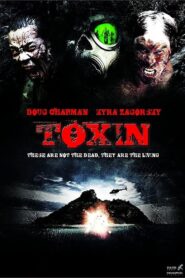 Toxin 2014 one on netflix